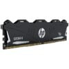 Memoria RAM 8GB HP V6 Series DDR4 3600 MHz CL18 1.35V