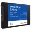Disco Sólido 2.5" SATA 1TB Western Digital Blue SA510