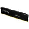 Memoria RAM 8GB Kingston FURY Beast DDR5 5200 MHz CL40