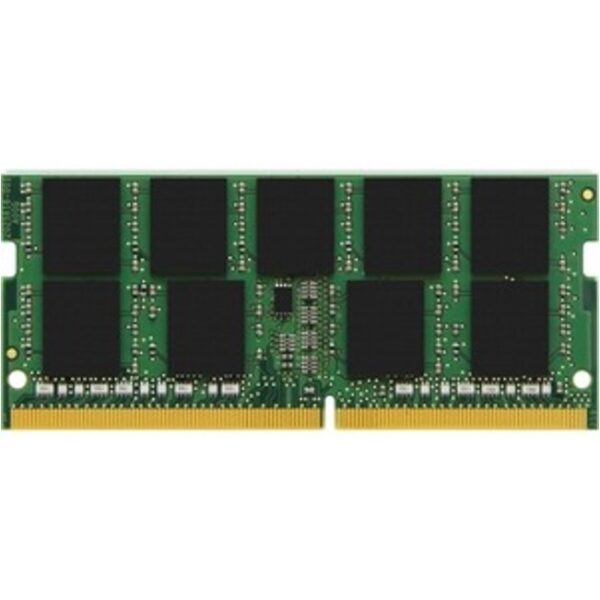 Memoria RAM 4GB Kingston KVR SODIMM DDR4 2666 MHz