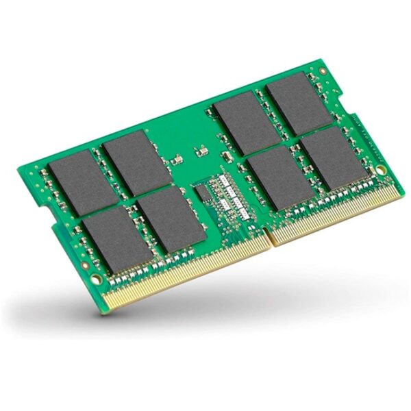Memoria RAM 8GB Kingston KVR SODIMM DDR4 2666 MHz 1.2V