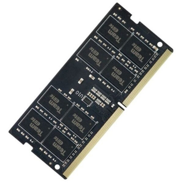 Memoria RAM 8GB TeamGroup Elite SODIMM DDR4 2666 MHz