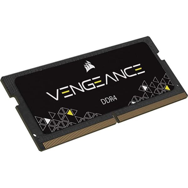 Memoria RAM 16GB Corsair Vengeance SODIMM DDR4 3200 MHz