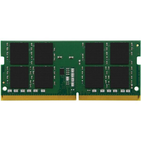 Memoria RAM 16GB Kingston KVR SODIMM DDR4 3200 MHz