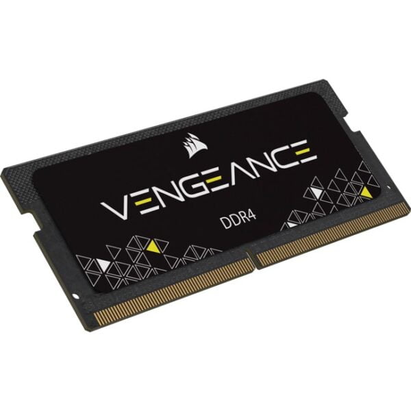 Memoria RAM 32GB Corsair Vengeance SODIMM DDR4 3200MHz