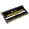Memoria RAM 8GB Corsair Vengeance SODIMM DDR4 3200MHz