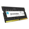 Memoria RAM 8GB HP S1 Series SODIMM DDR4 3200 MHz CL22