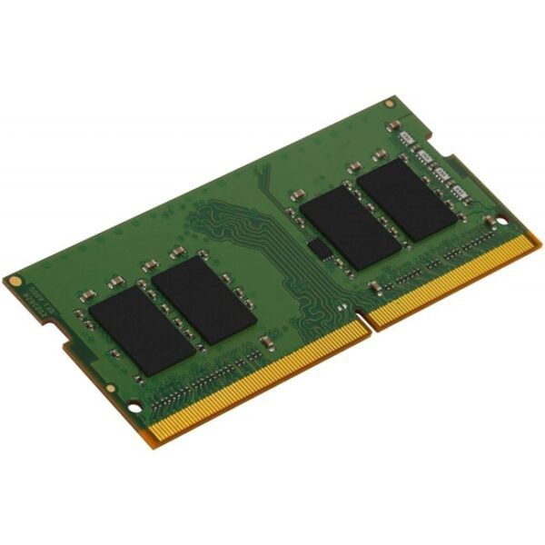 Memoria RAM 8GB Kingston KCP SODIMM DDR4 3200 MHz 1.2V