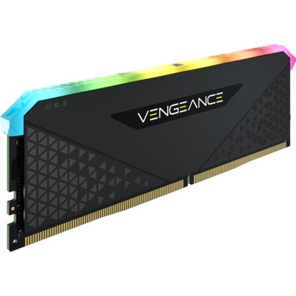 Memoria RAM 16GB Corsair Vengeance RGB RS DDR4 3600 MHz