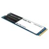 Disco Sólido M.2 NVMe PCIe 128GB TeamGroup MP33