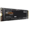Disco Sólido M.2 NVMe PCIe 500GB Samsung 970 EVO Plus