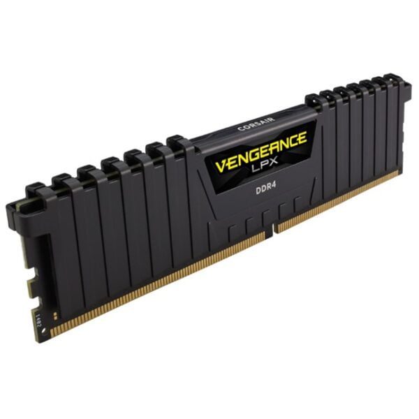 Memoria RAM 16GB Corsair Vengeance LPX DDR4 3600 MHz