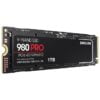 Disco Sólido M.2 NVMe PCIe 1TB Samsung 980 PRO