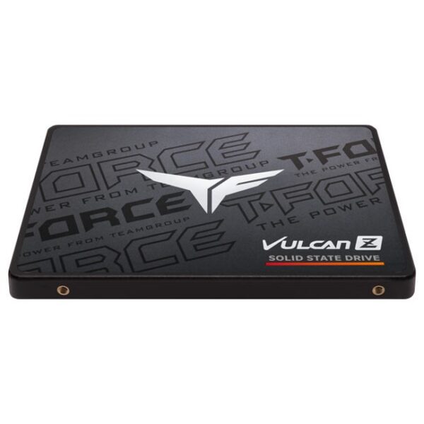 Disco Sólido 2.5" SATA 240GB TG T-FORCE Vulcan Z