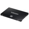 Disco Sólido 2.5" SATA 4TB Samsung 870 EVO